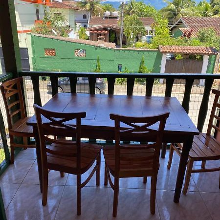 Chales Sol Da Ribeira ウバトゥバ エクステリア 写真