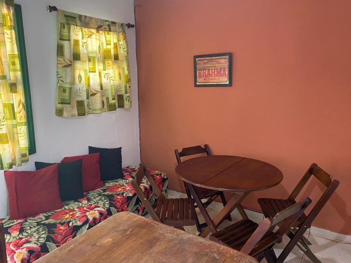 Chales Sol Da Ribeira ウバトゥバ エクステリア 写真
